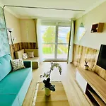 アパート Panorama *
