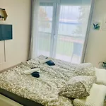 アパート Panorama *