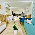 Appartement Panorama Siófok