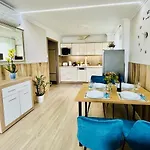 Appartement Panorama Siófok