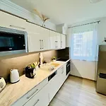 Panorama アパート