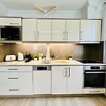 Panorama アパート *