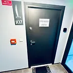 Panorama アパート *