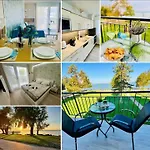 Panorama Appartement *