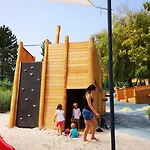 Appartement Panorama Siófok