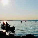 アパート Panorama シオーフォク