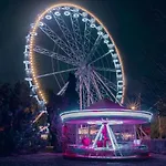 Panorama シオーフォク