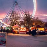 Panorama シオーフォク