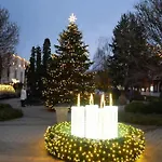 Panorama Appartement Siófok