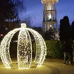 アパート Panorama