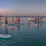 Appartement Panorama Siófok