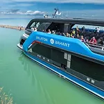 アパート Panorama