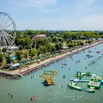 Panorama Appartement Siófok