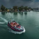 Panorama Appartement Siófok