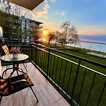 Panorama Apartment Siofok