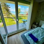 Apartment Panorama Siofok
