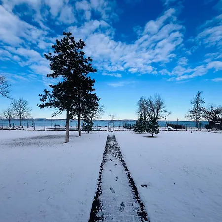 Panorama Apartmán Siófok