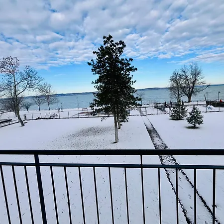 Panorama Διαμέρισμα Σίοφοκ