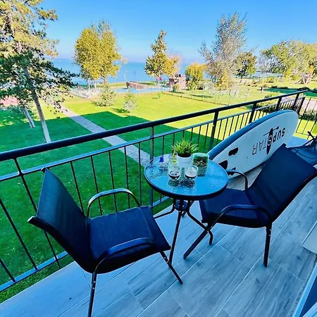 Panorama Διαμέρισμα