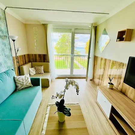 Διαμέρισμα Panorama *