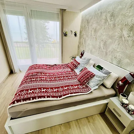 Panorama アパート