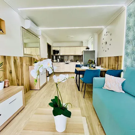 Διαμέρισμα Panorama Σίοφοκ