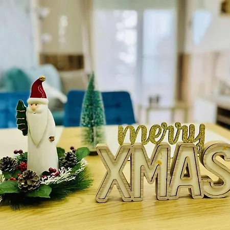 アパート Panorama *