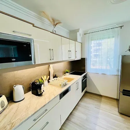 Panorama Διαμέρισμα