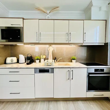 Panorama Διαμέρισμα *