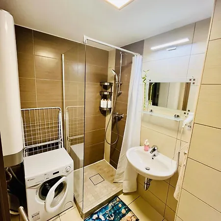 Διαμέρισμα Panorama