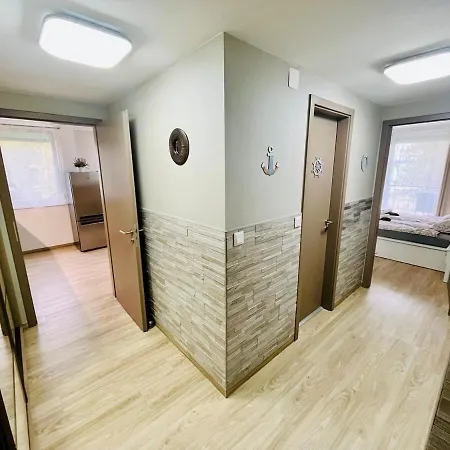 Panorama Διαμέρισμα Σίοφοκ