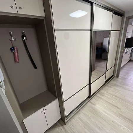 Panorama アパート