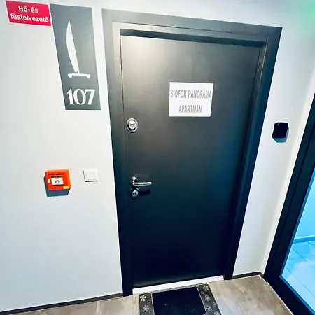 Panorama Διαμέρισμα *