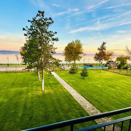 Panoráma * Siófok