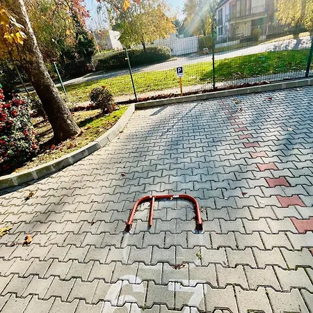 Panorama Διαμέρισμα