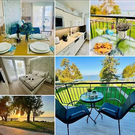 Panorama Διαμέρισμα *