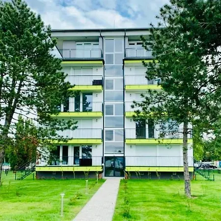 Panoráma Siófok