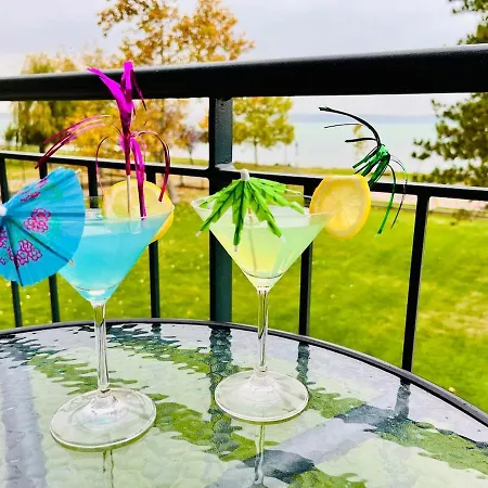 Panorama Διαμέρισμα