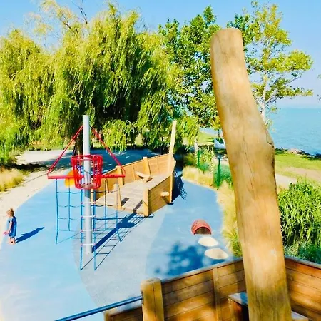 Panoráma Siófok