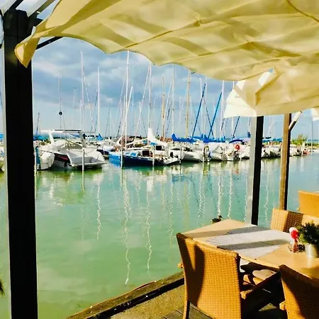 Panoráma Siófok