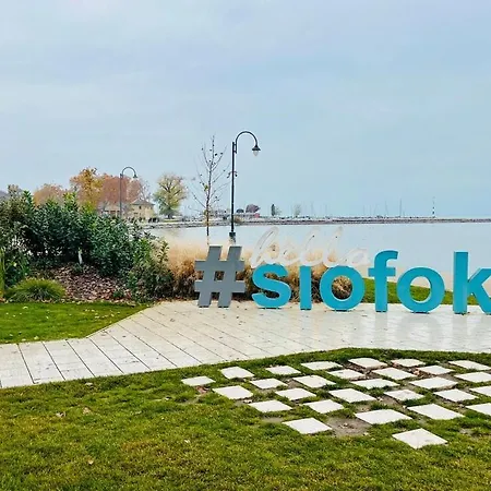 Διαμέρισμα Panorama Σίοφοκ