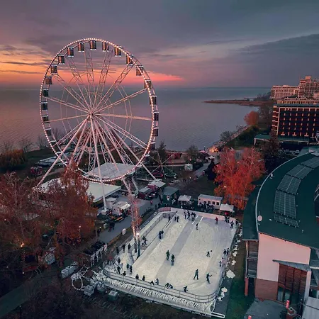 Panorama * シオーフォク