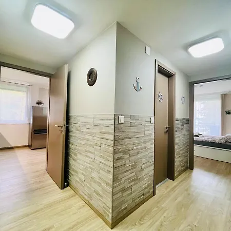 Panorama Διαμέρισμα Σίοφοκ