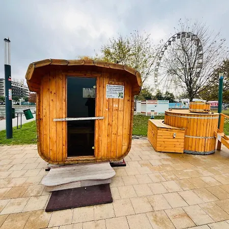 Panorama * Σίοφοκ