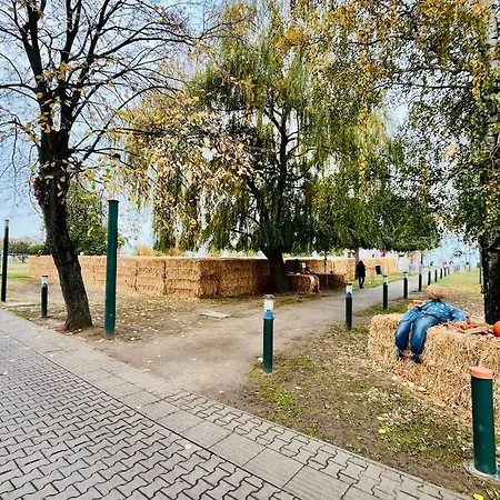 Panorama Διαμέρισμα