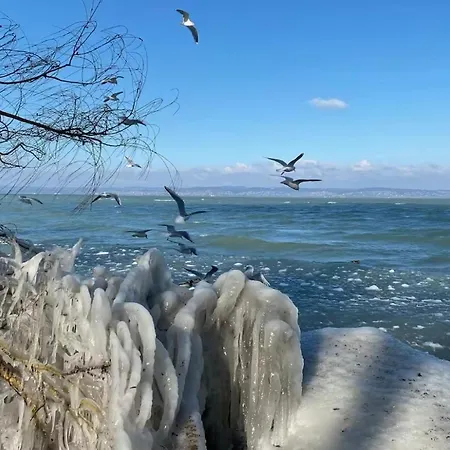 Panoráma Siófok