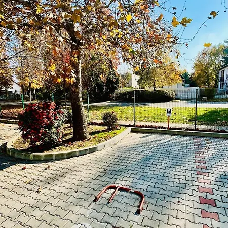 Appartamento Panoráma *