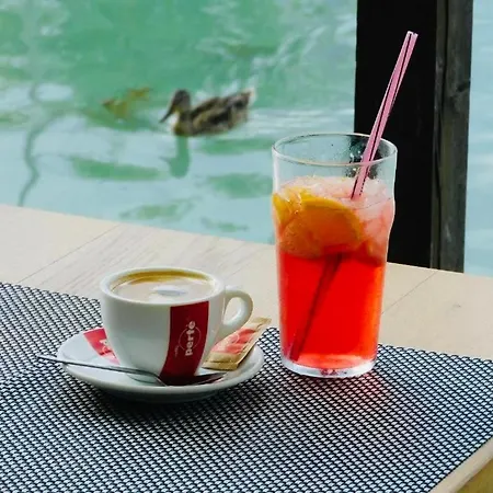 Διαμέρισμα Panorama *