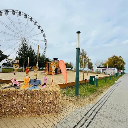 Panorama * Σίοφοκ