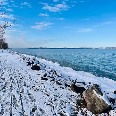 アパート Panorama